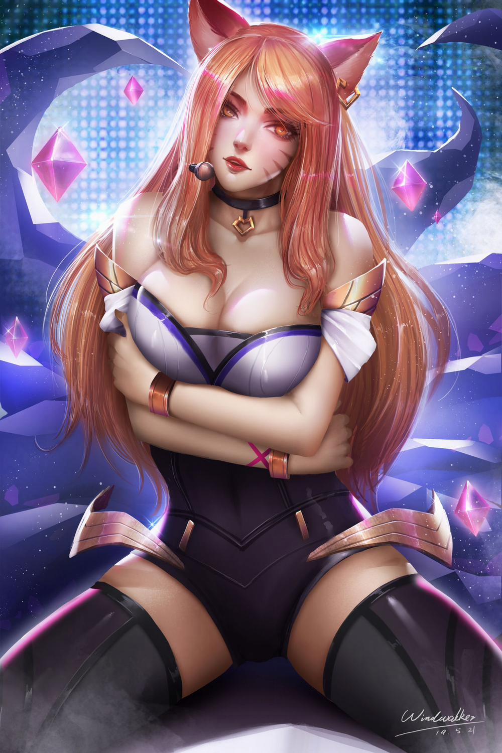 Artist Windwalker 2 trang 62