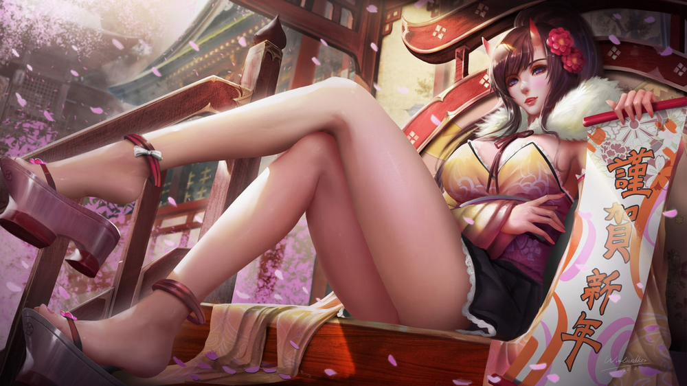 Artist Windwalker 2 trang 7