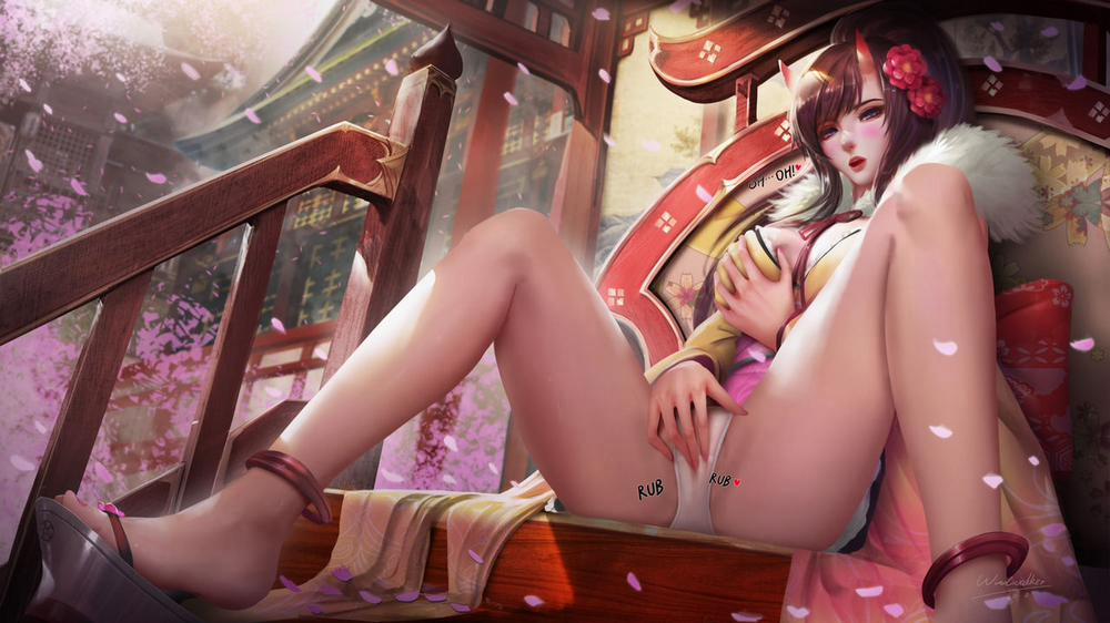 Artist Windwalker 2 trang 8