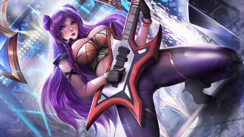 Artist Windwalker 2 trang 83