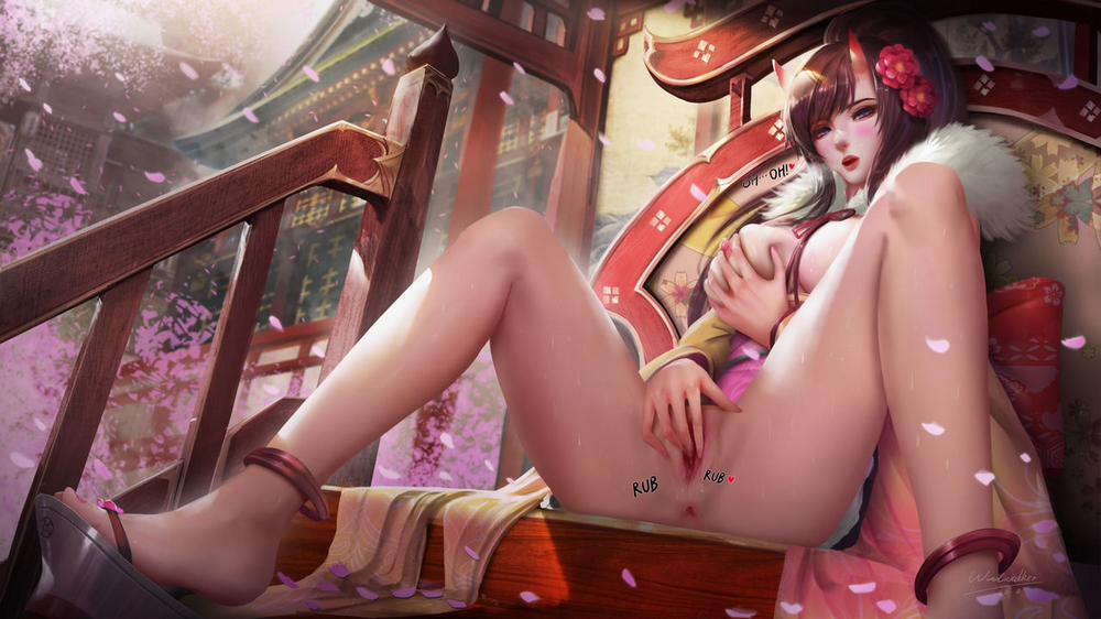 Artist Windwalker 2 trang 9