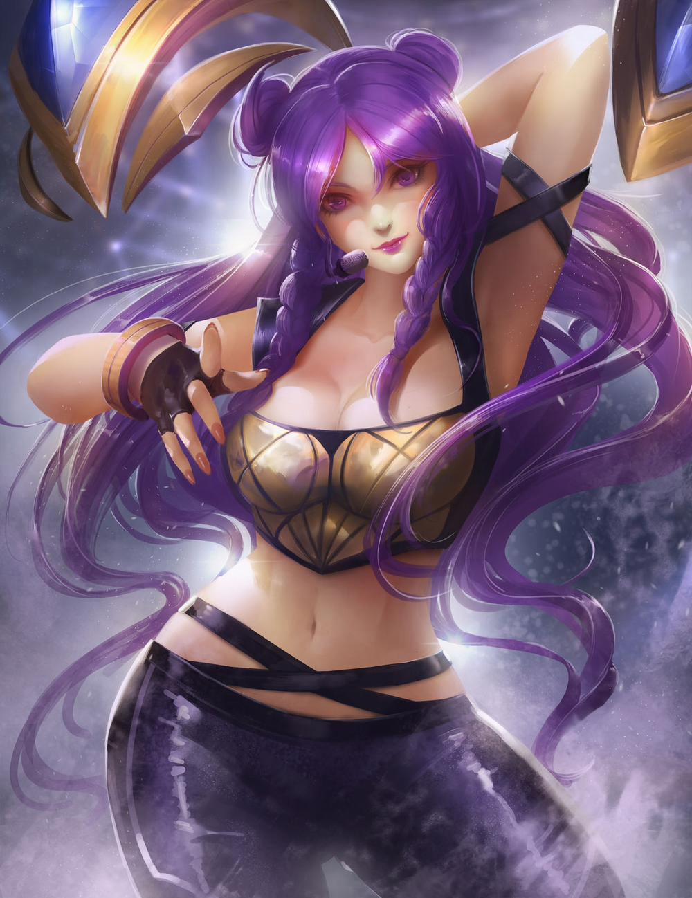 Artist Windwalker 2 trang 95