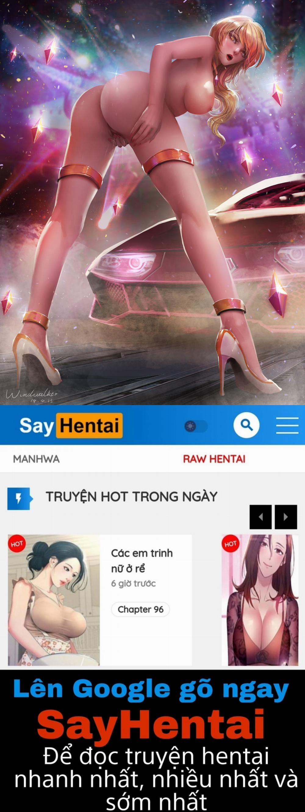 Artist Windwalker 2 trang 99