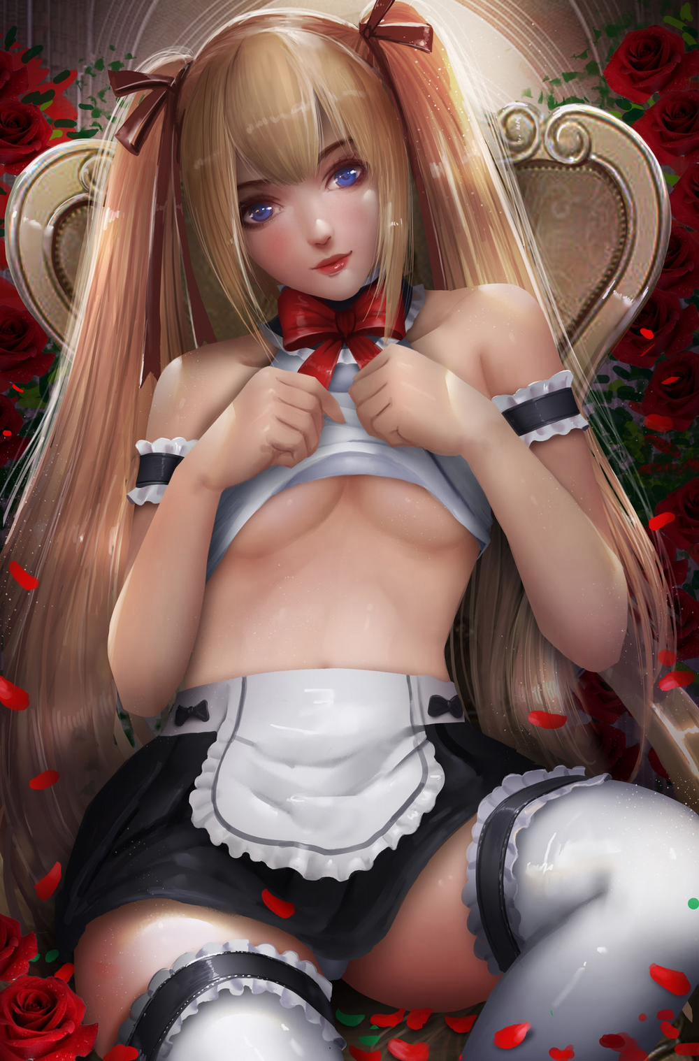 Artist Windwalker 3 trang 21