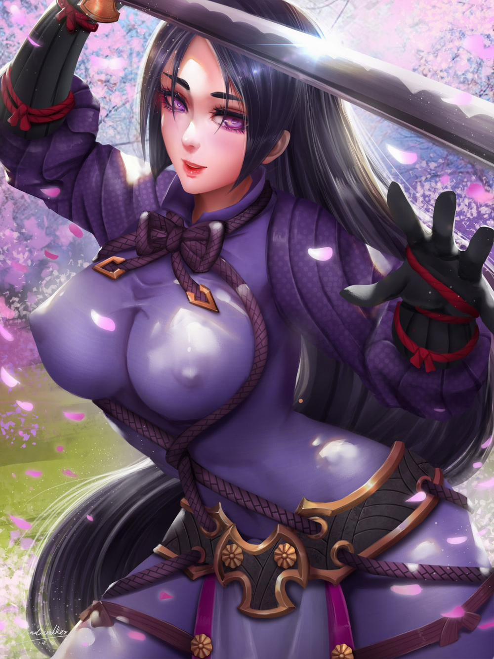 Artist Windwalker 3 trang 33