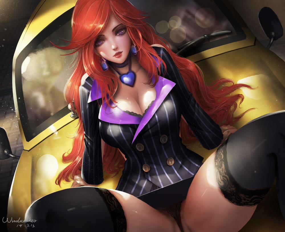 Artist Windwalker 3 trang 37