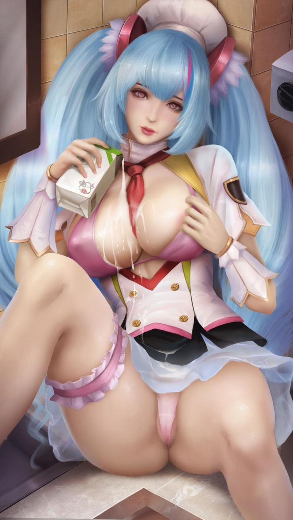 Artist Windwalker 5 trang 0