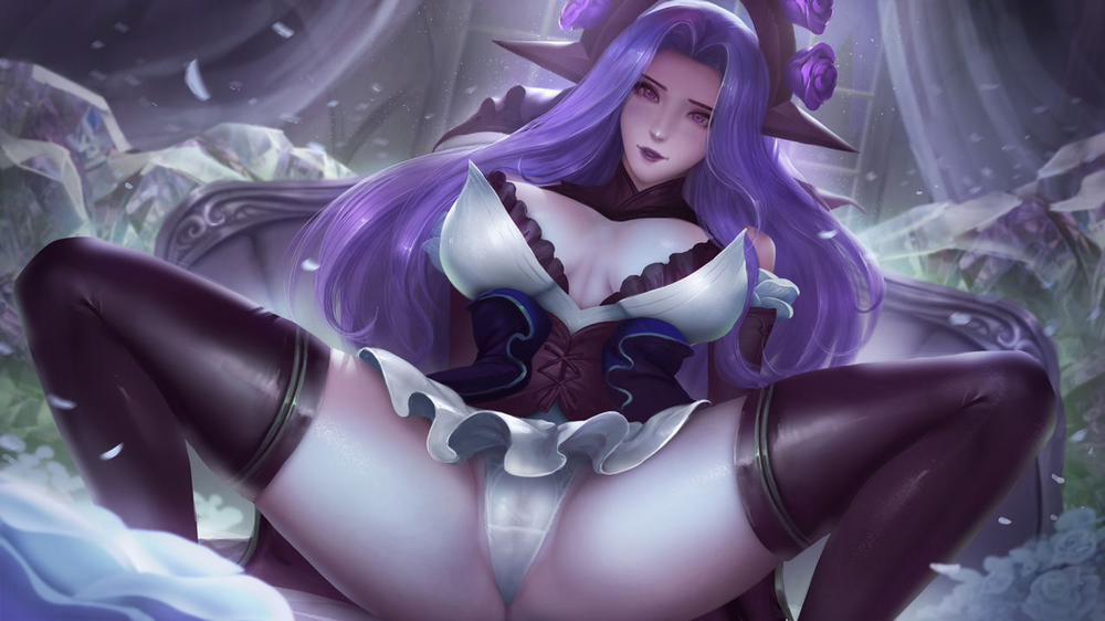 Artist Windwalker 5 trang 34