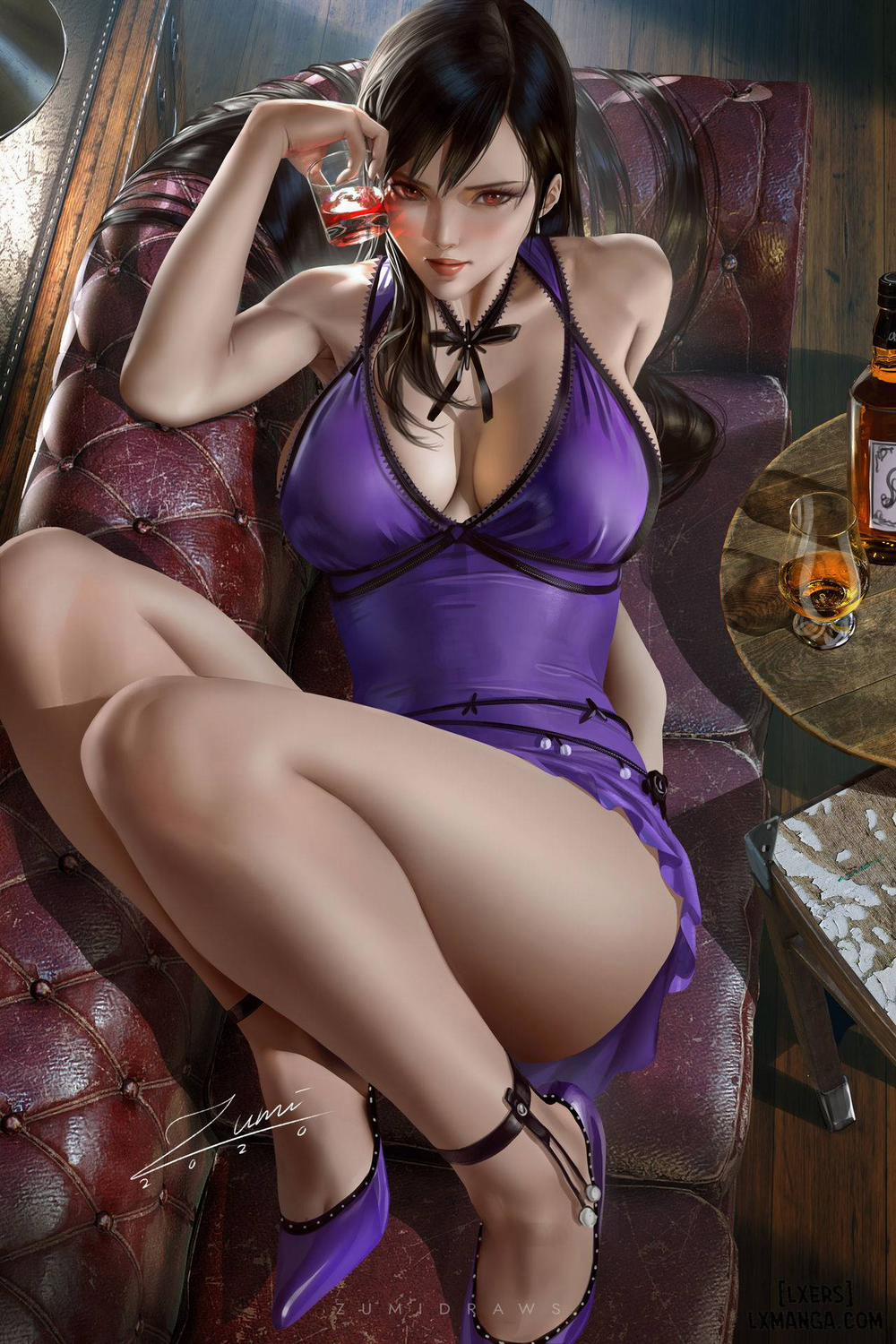 Artist Zumi 11 trang 45