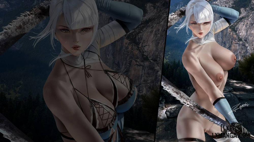 Artist Zumi 16 trang 59