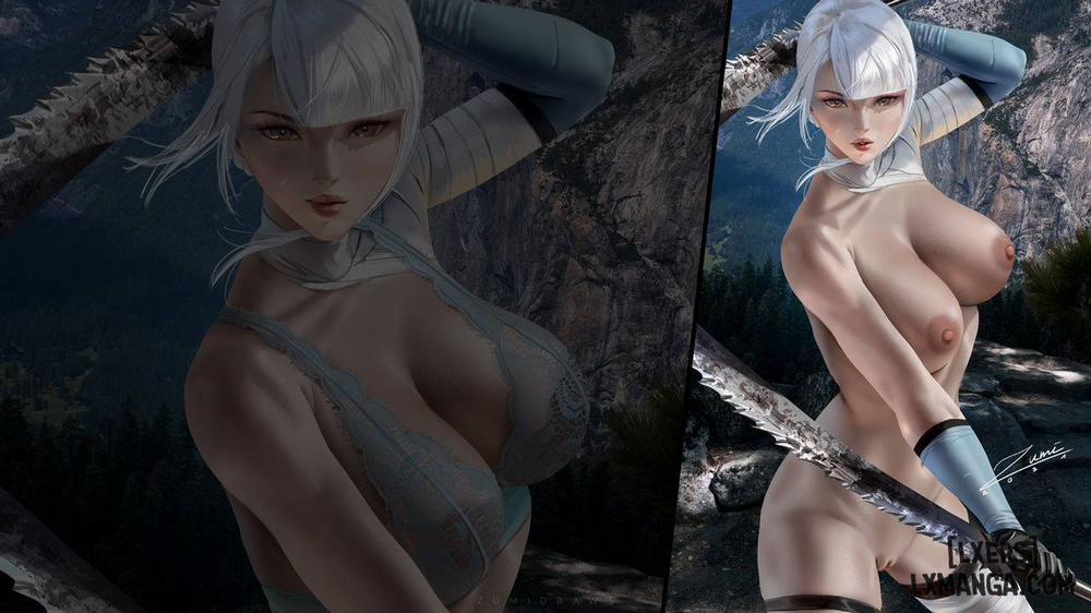 Artist Zumi 16 trang 72