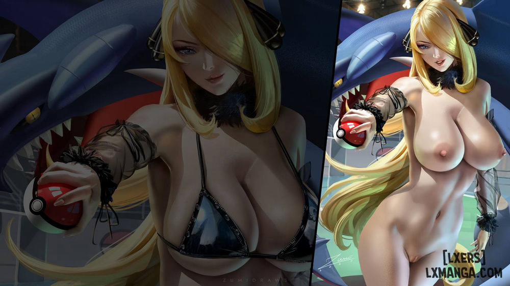 Artist Zumi 17 trang 19