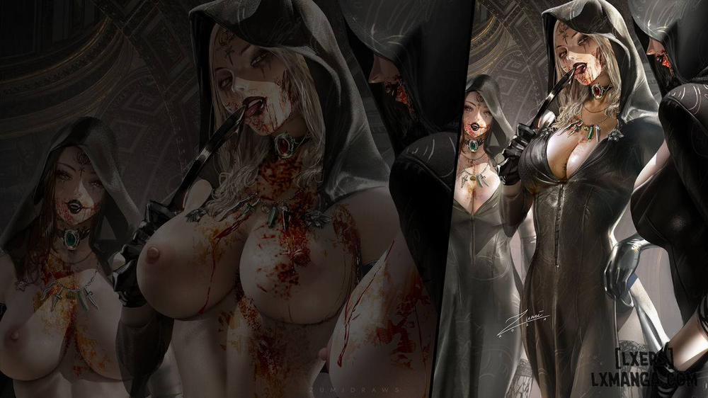 Artist Zumi 17 trang 42