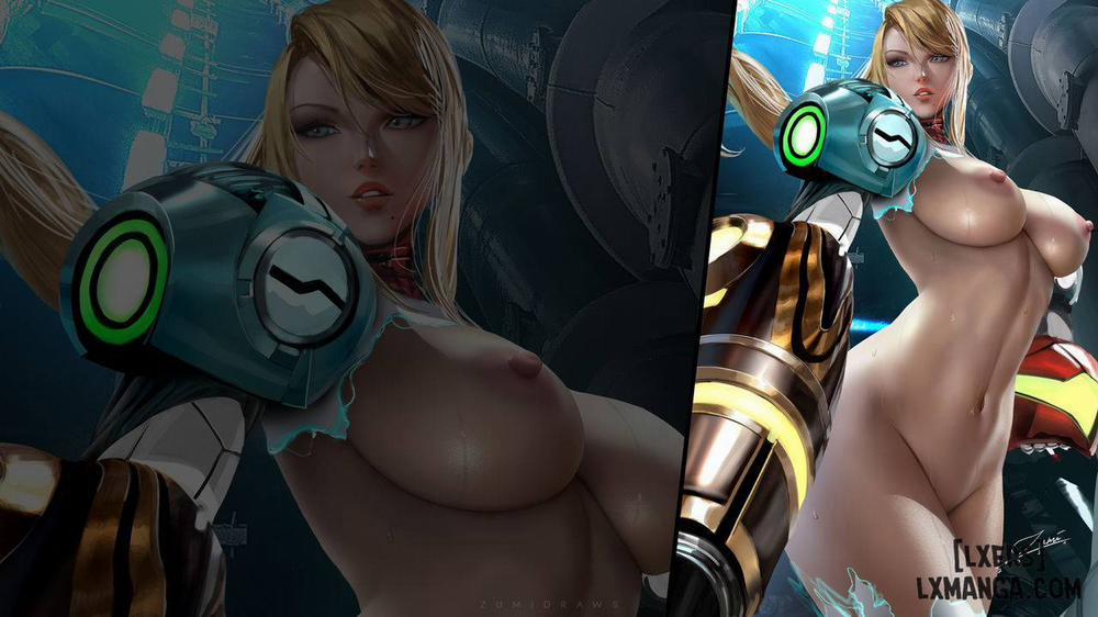 Artist Zumi 18 trang 52