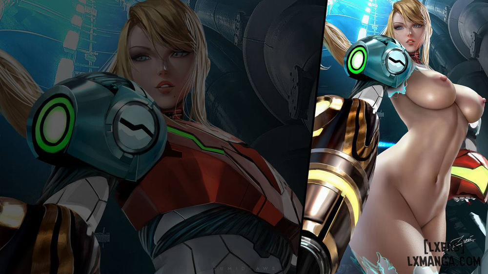 Artist Zumi 18 trang 58