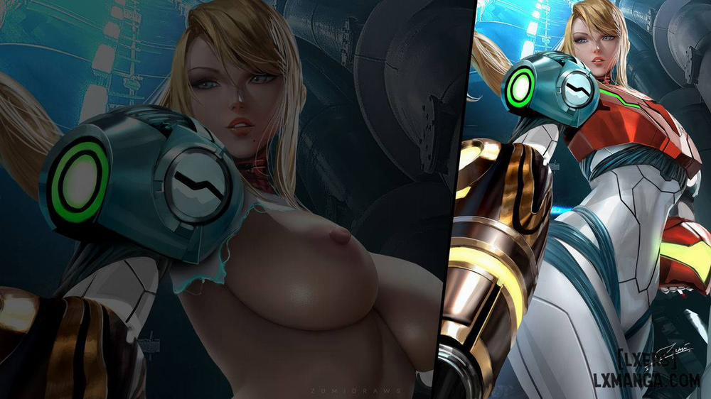 Artist Zumi 18 trang 63