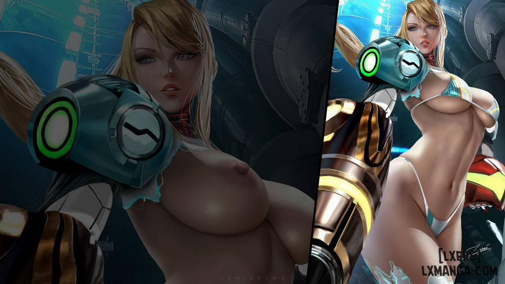 Artist Zumi 18 trang 64