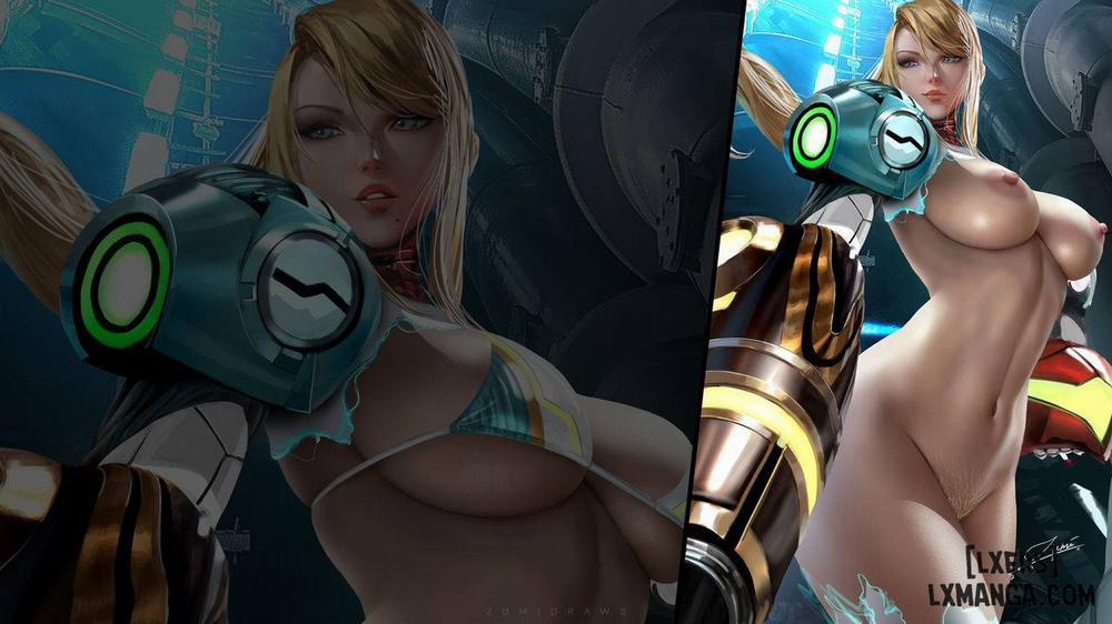 Artist Zumi 18 trang 69