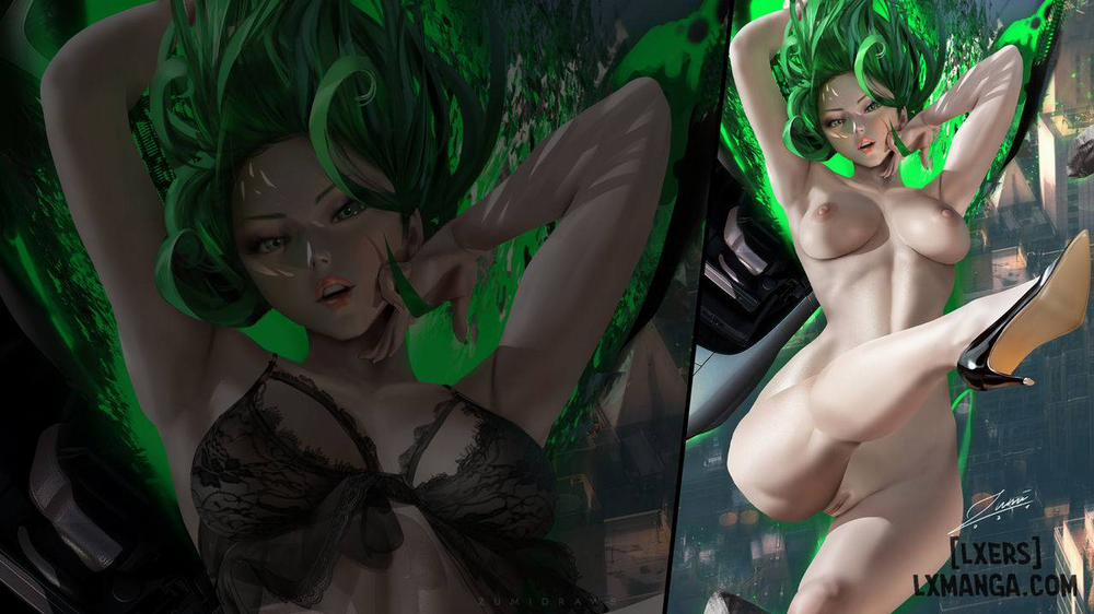 Artist Zumi 18 trang 90