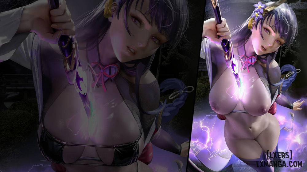 Artist Zumi 20 trang 21