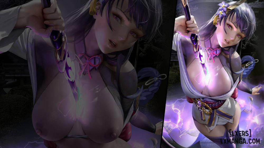 Artist Zumi 20 trang 22