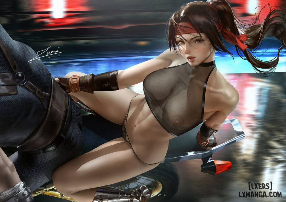 Artist Zumi 9 trang 86