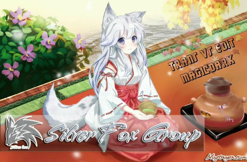 Asagao To Kase San 2 trang 28