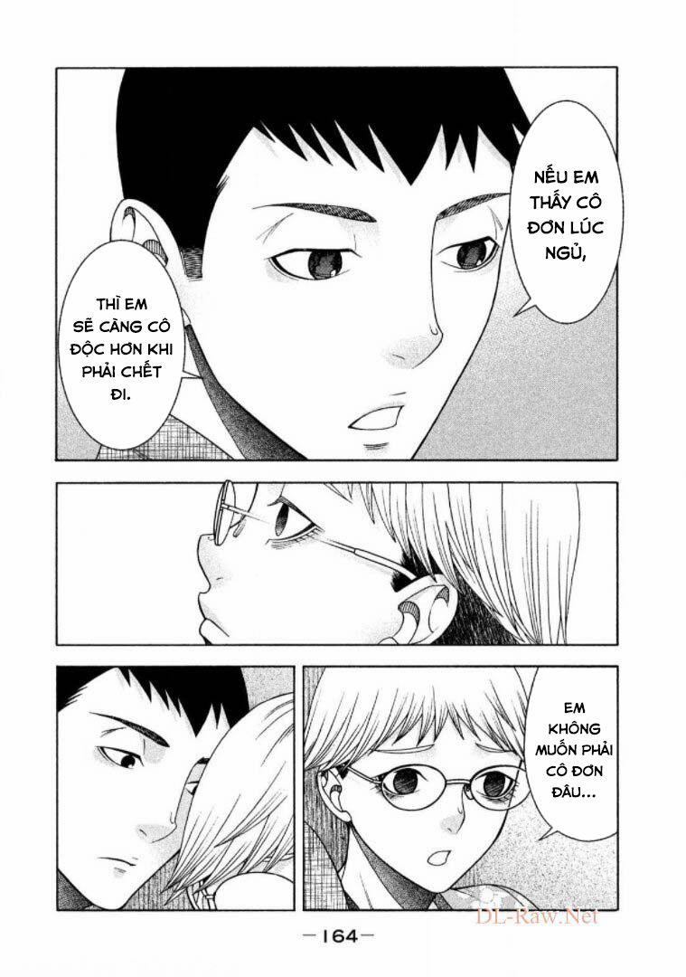 Asper Girl 0 Từng bước một trang 10