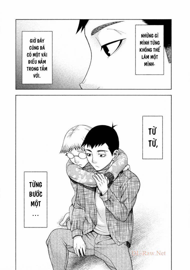 Asper Girl 0 Từng bước một trang 25