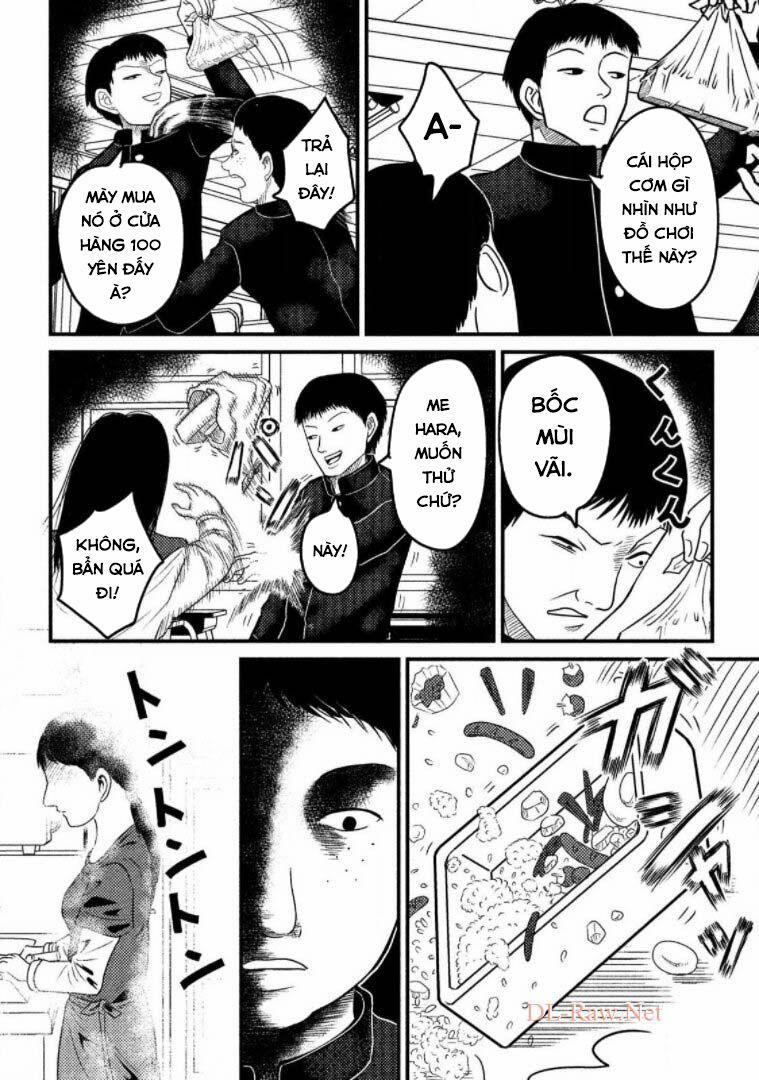 Asper Girl 0 Từng bước một trang 28