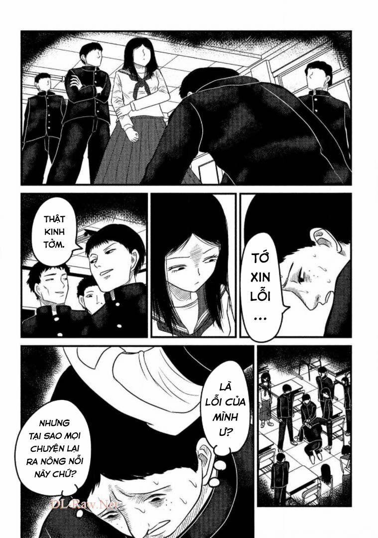 Asper Girl 0 Từng bước một trang 31