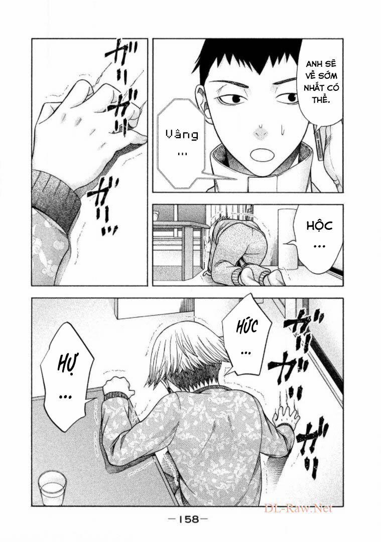 Asper Girl 0 Từng bước một trang 4