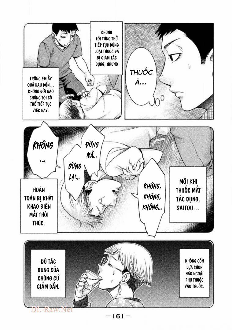 Asper Girl 0 Từng bước một trang 7