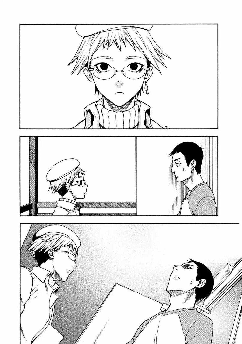 Asper Girl 1 trang 14