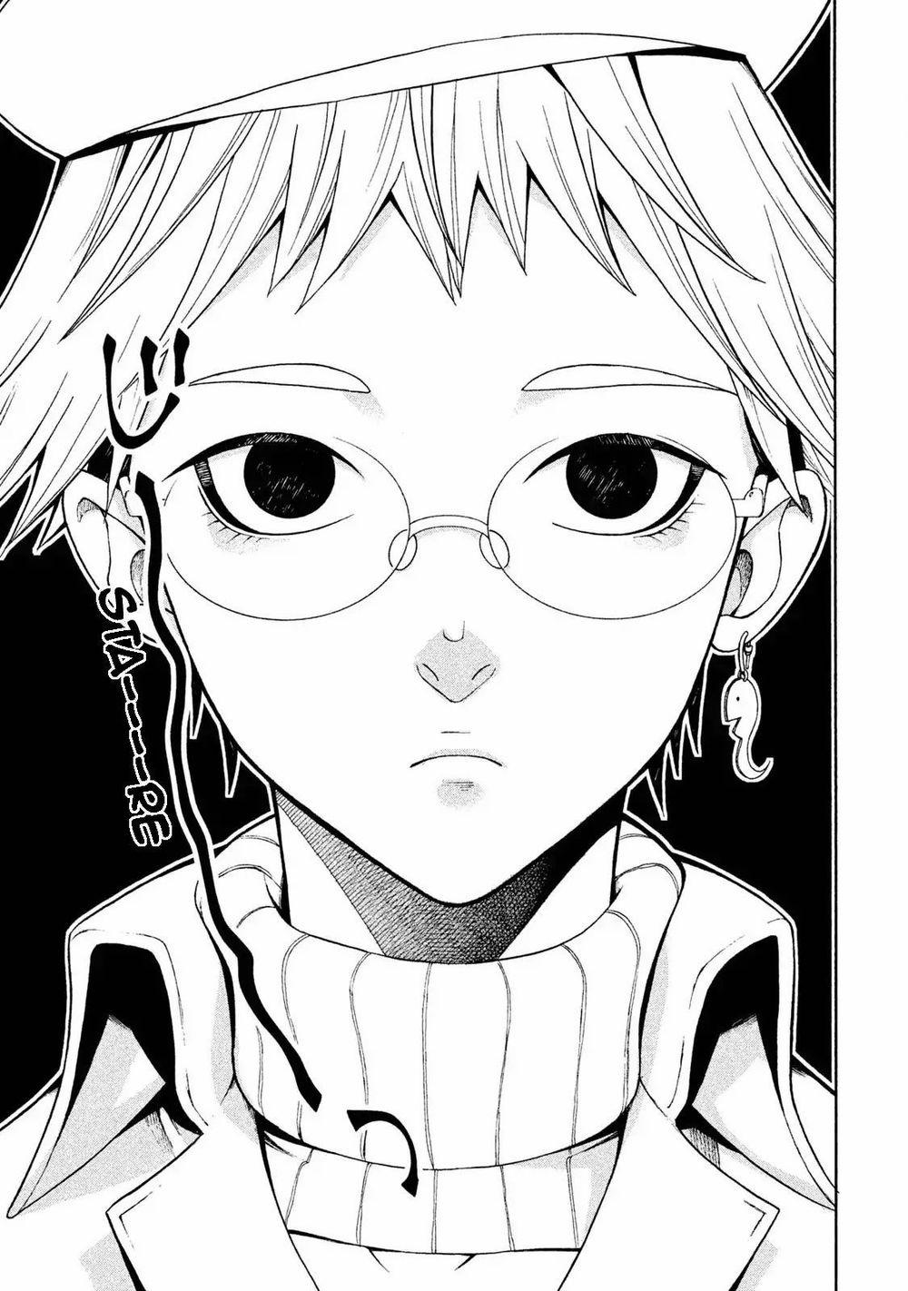 Asper Girl 1 trang 15