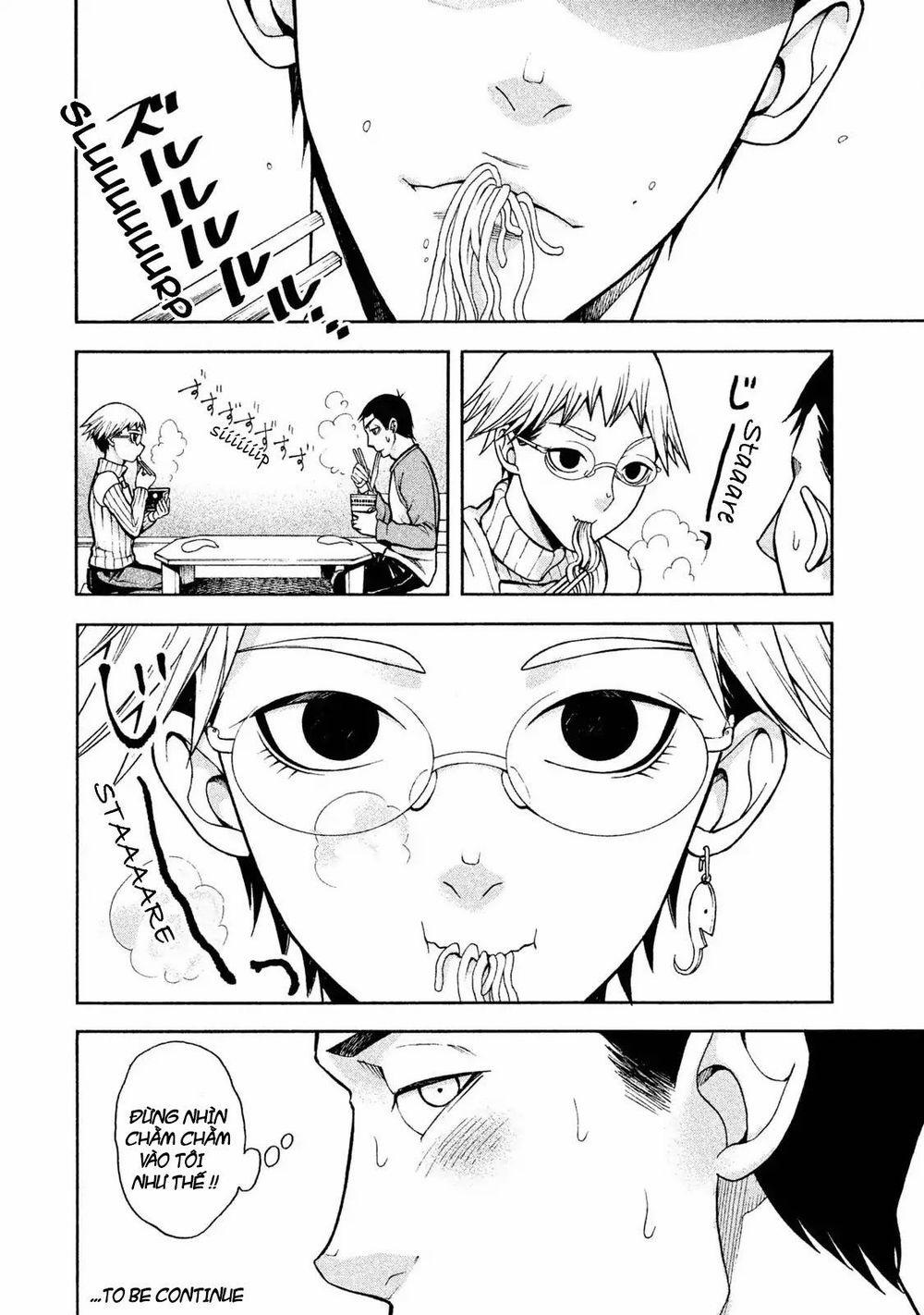 Asper Girl 1 trang 22