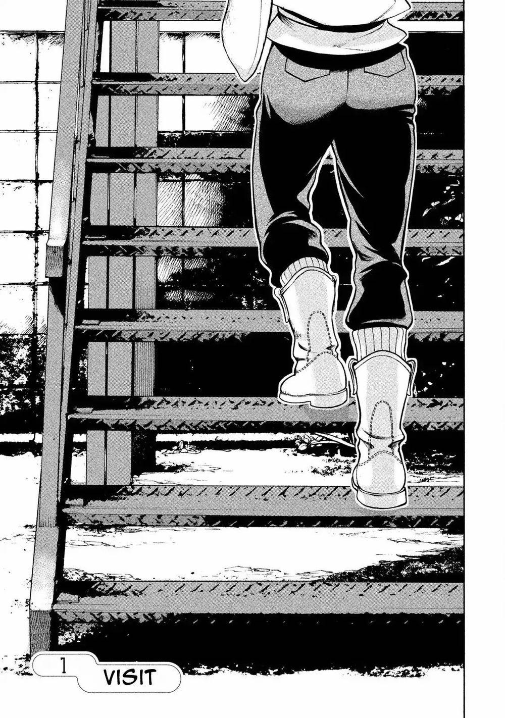 Asper Girl 1 trang 3