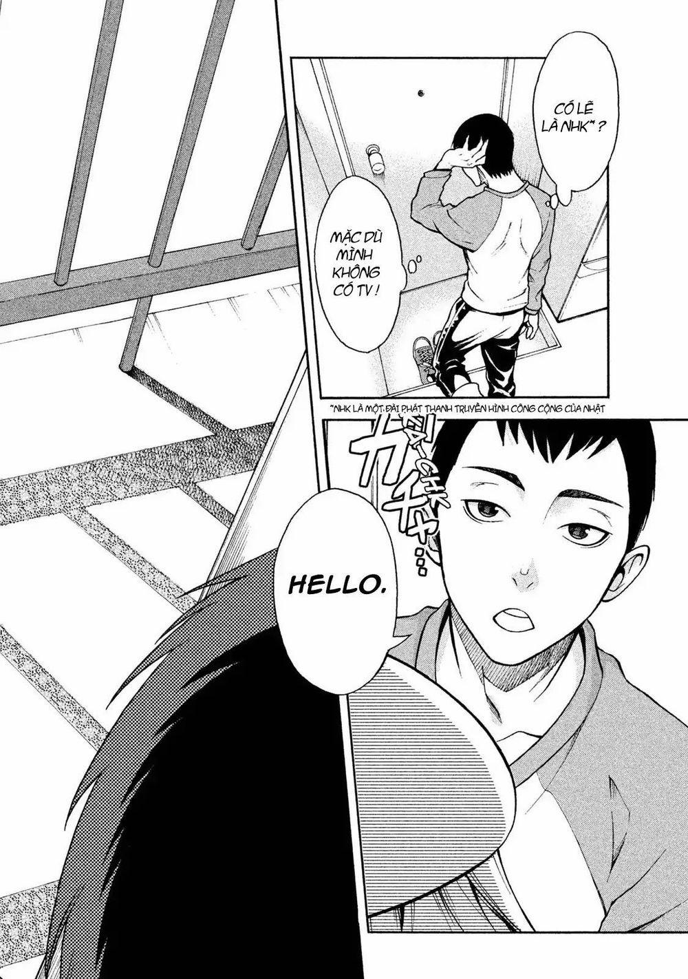 Asper Girl 1 trang 6