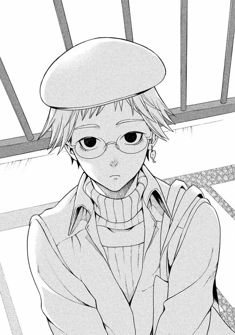 Asper Girl 1 trang 7