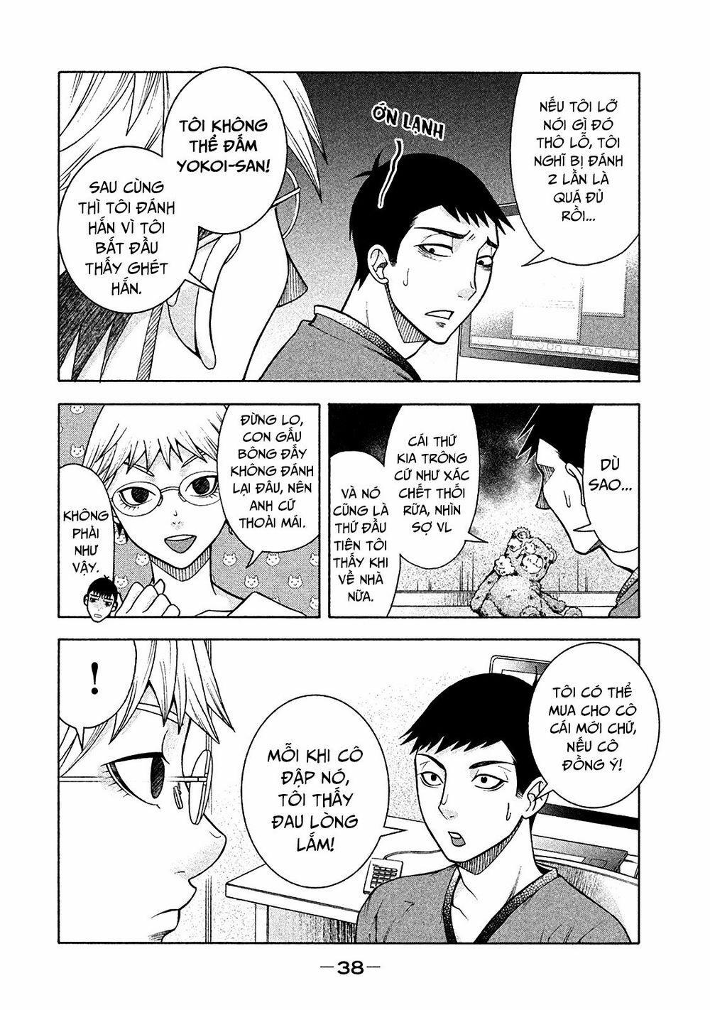 Asper Girl 10 trang 10