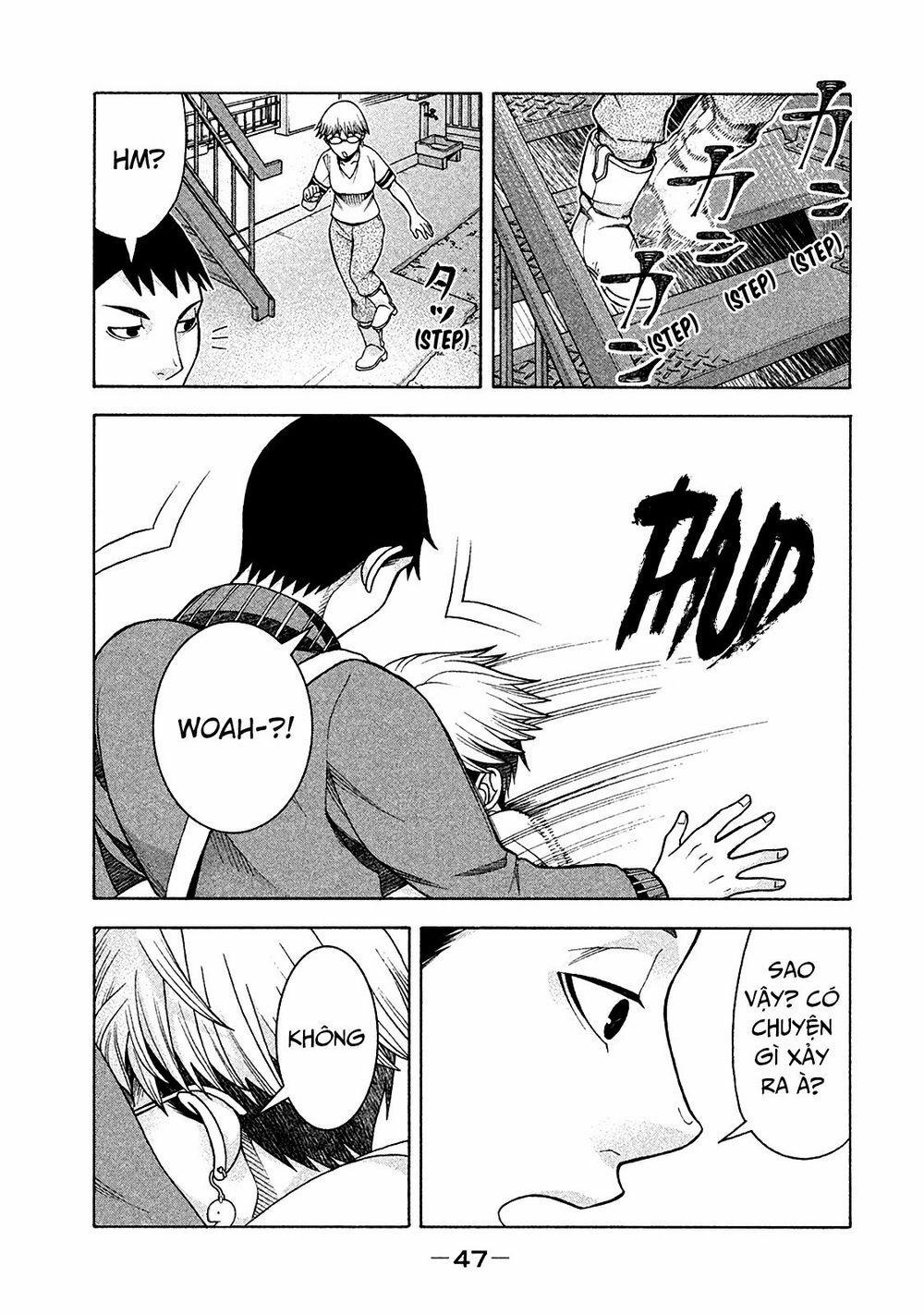 Asper Girl 10 trang 18