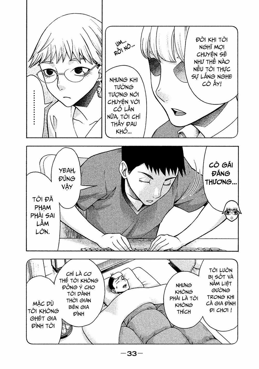 Asper Girl 10 trang 5