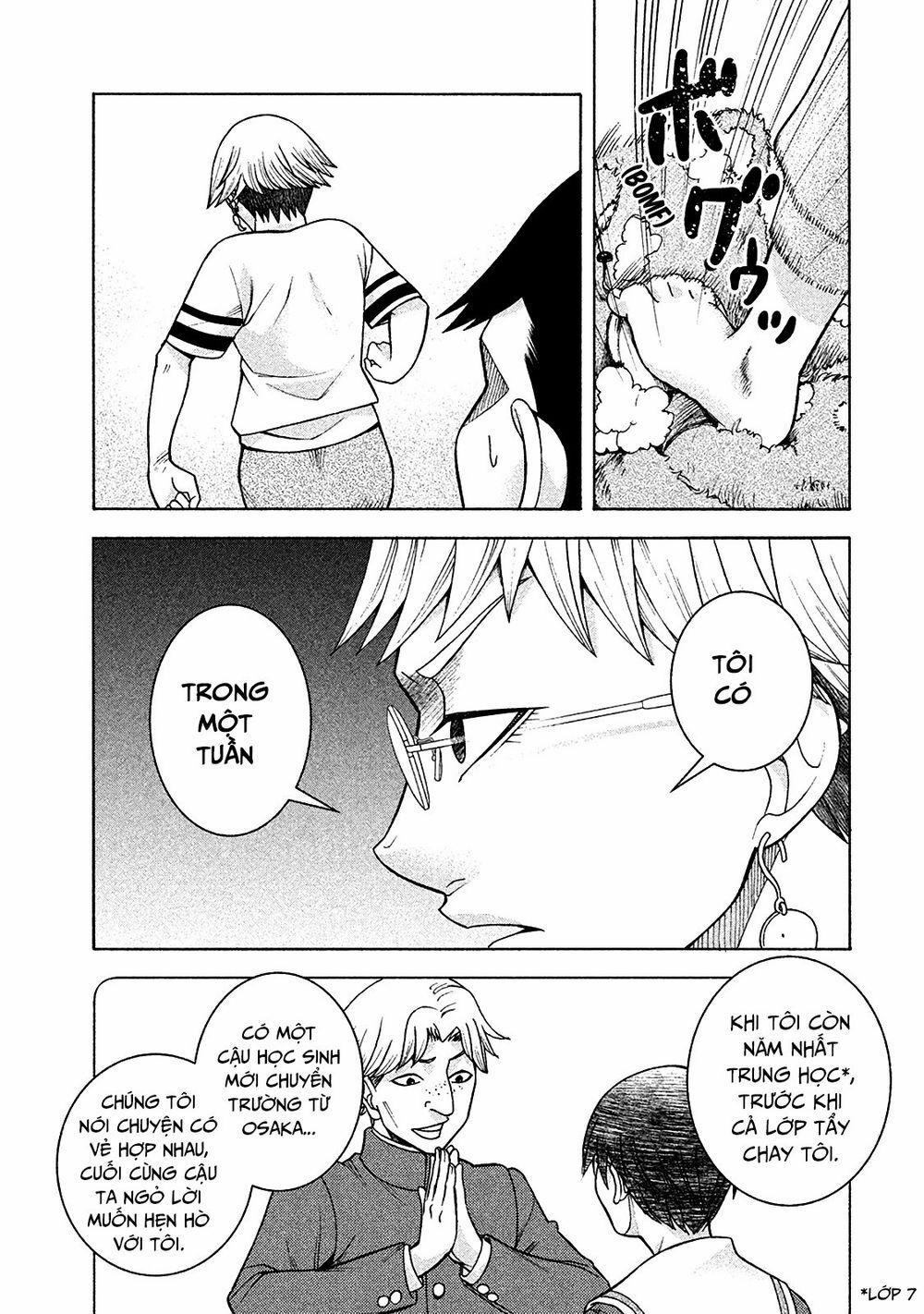 Asper Girl 10 trang 7