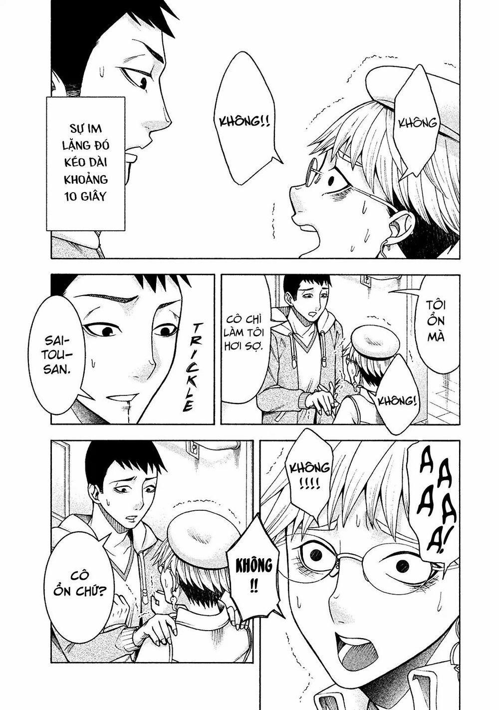 Asper Girl 11 trang 19