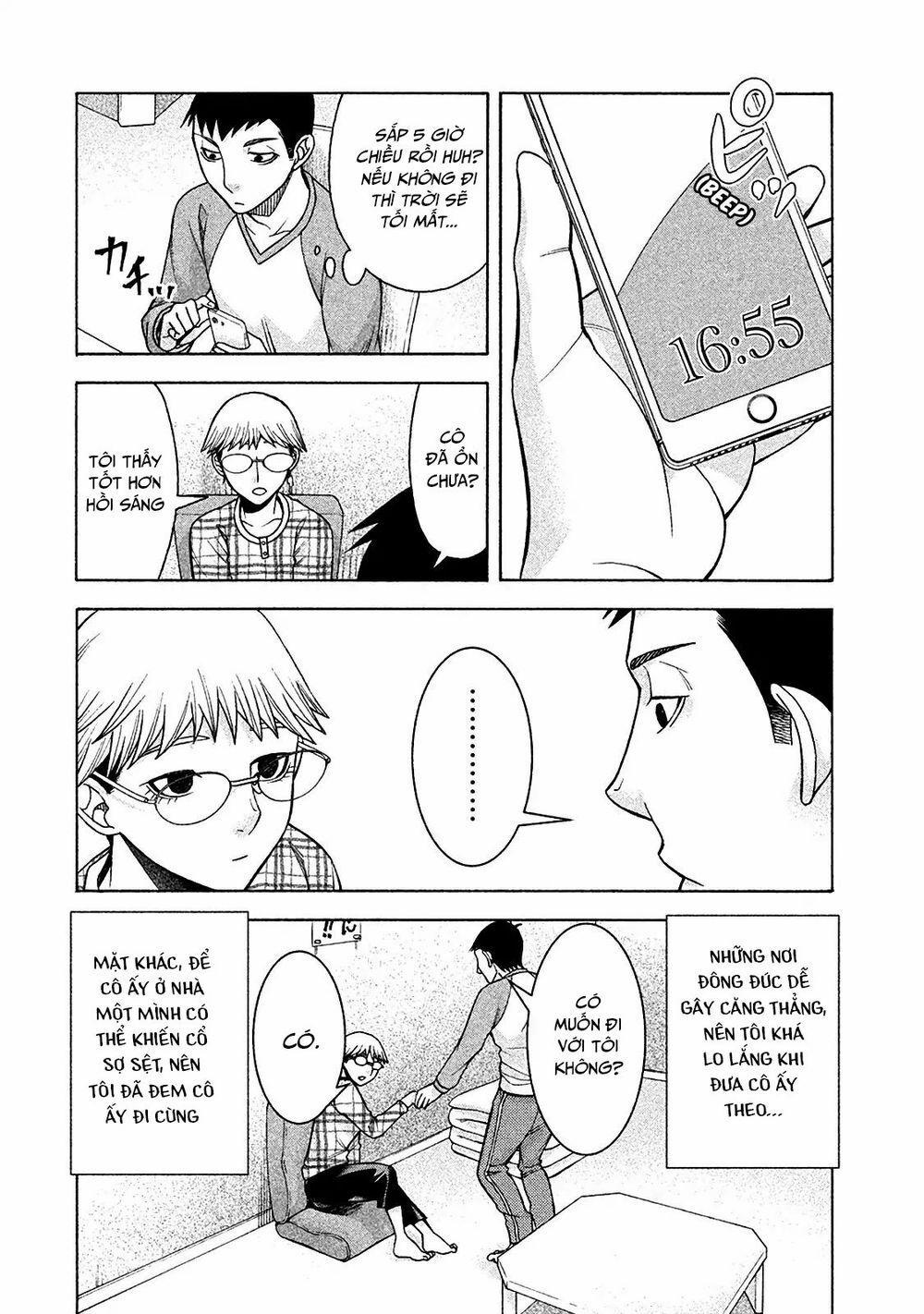 Asper Girl 11 trang 2