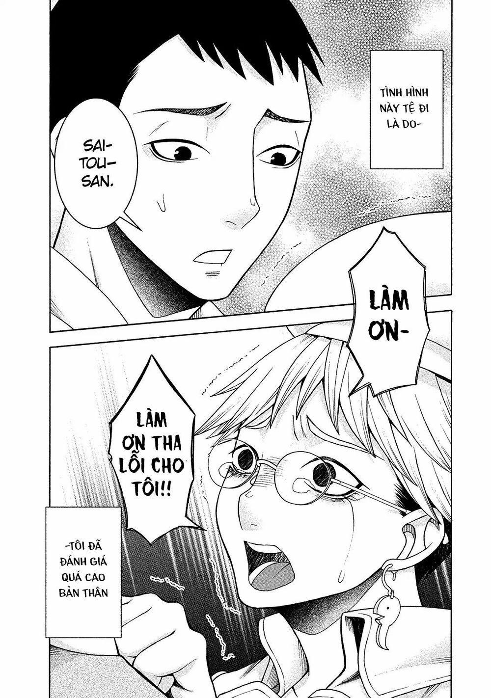 Asper Girl 11 trang 21