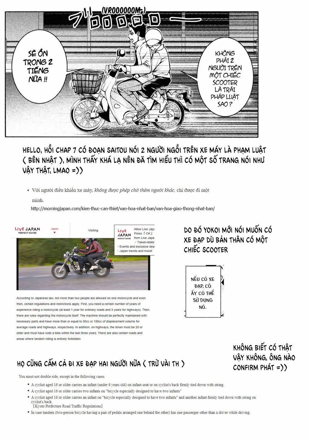 Asper Girl 11 trang 22