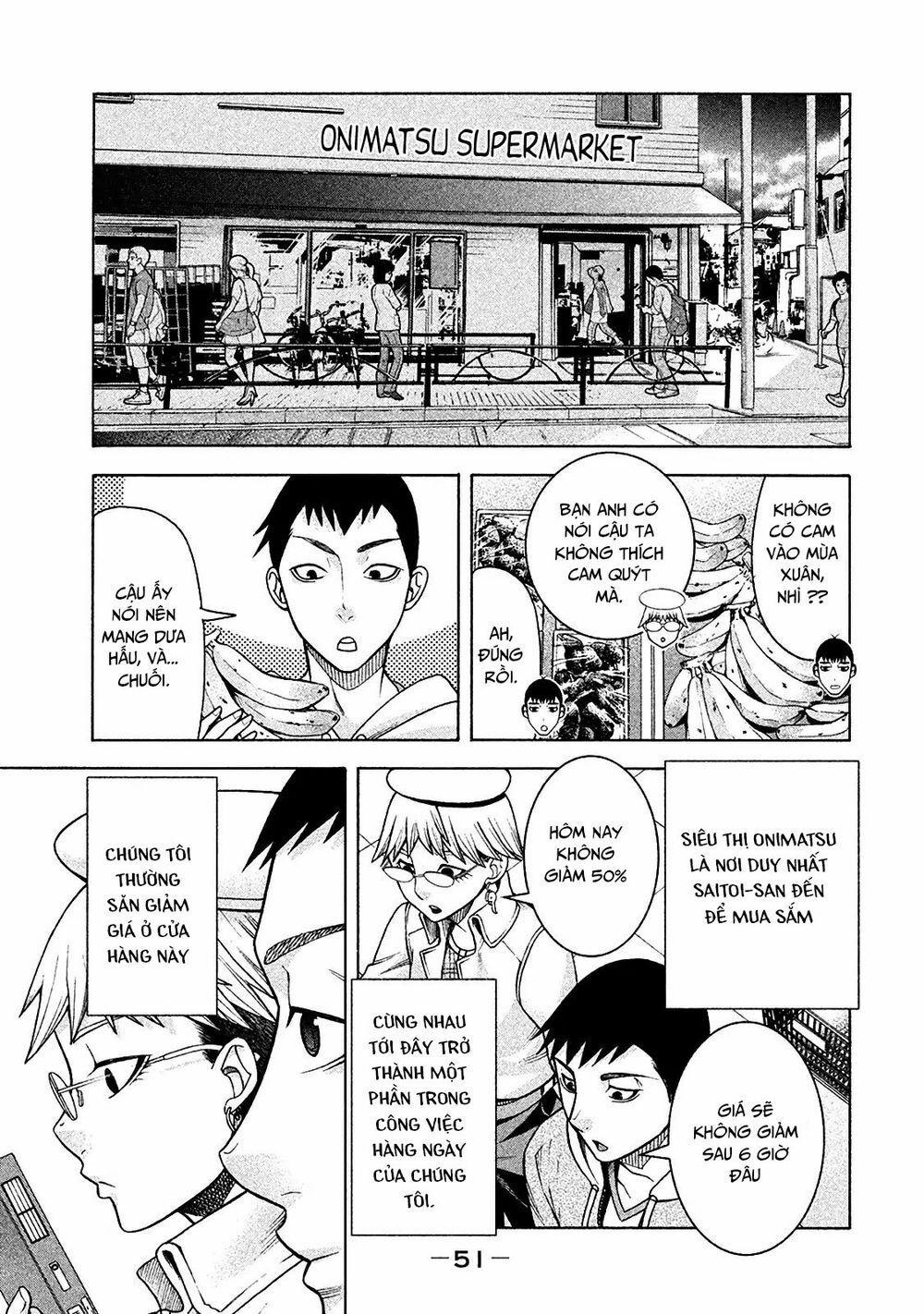 Asper Girl 11 trang 3