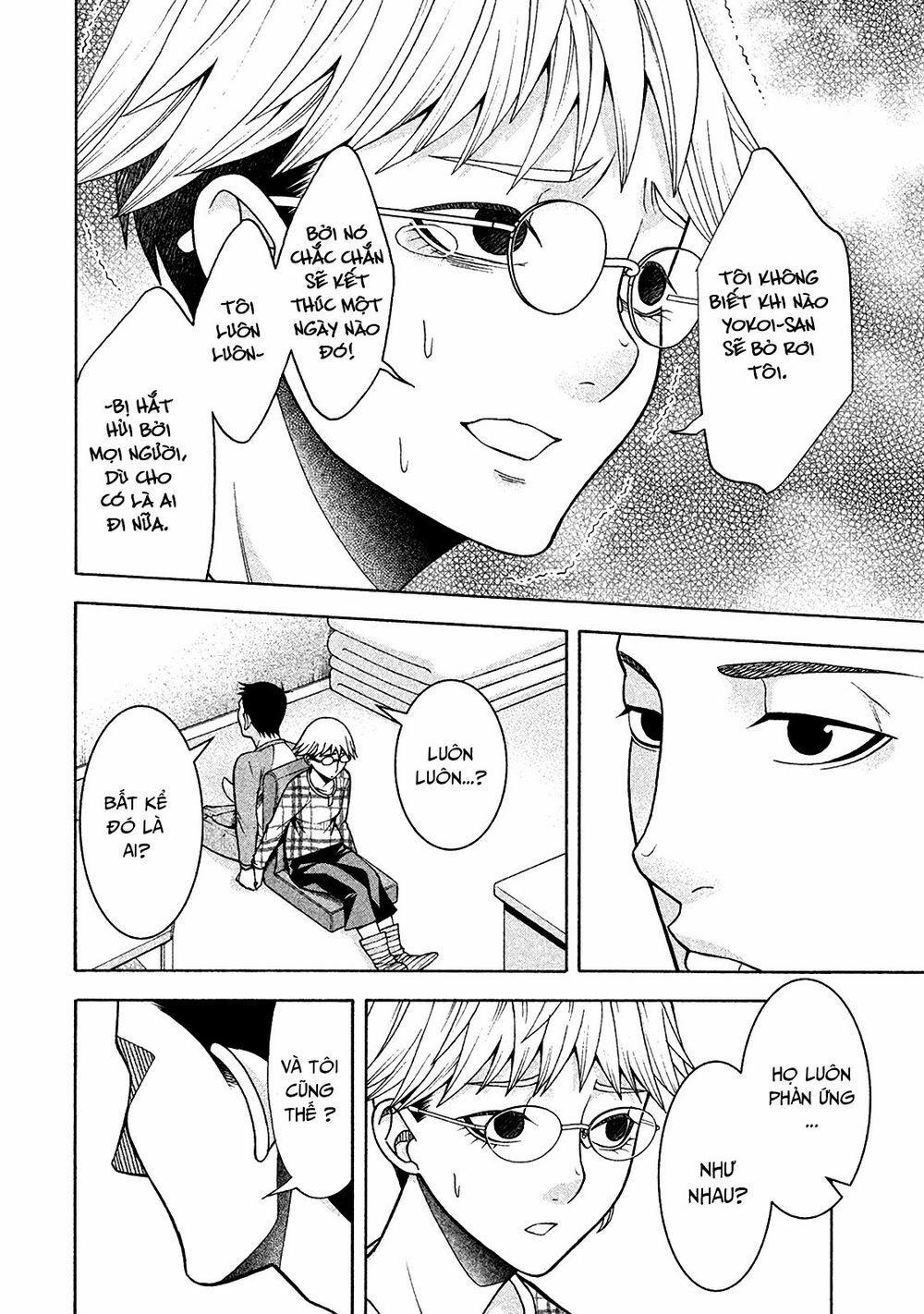 Asper Girl 12 trang 18