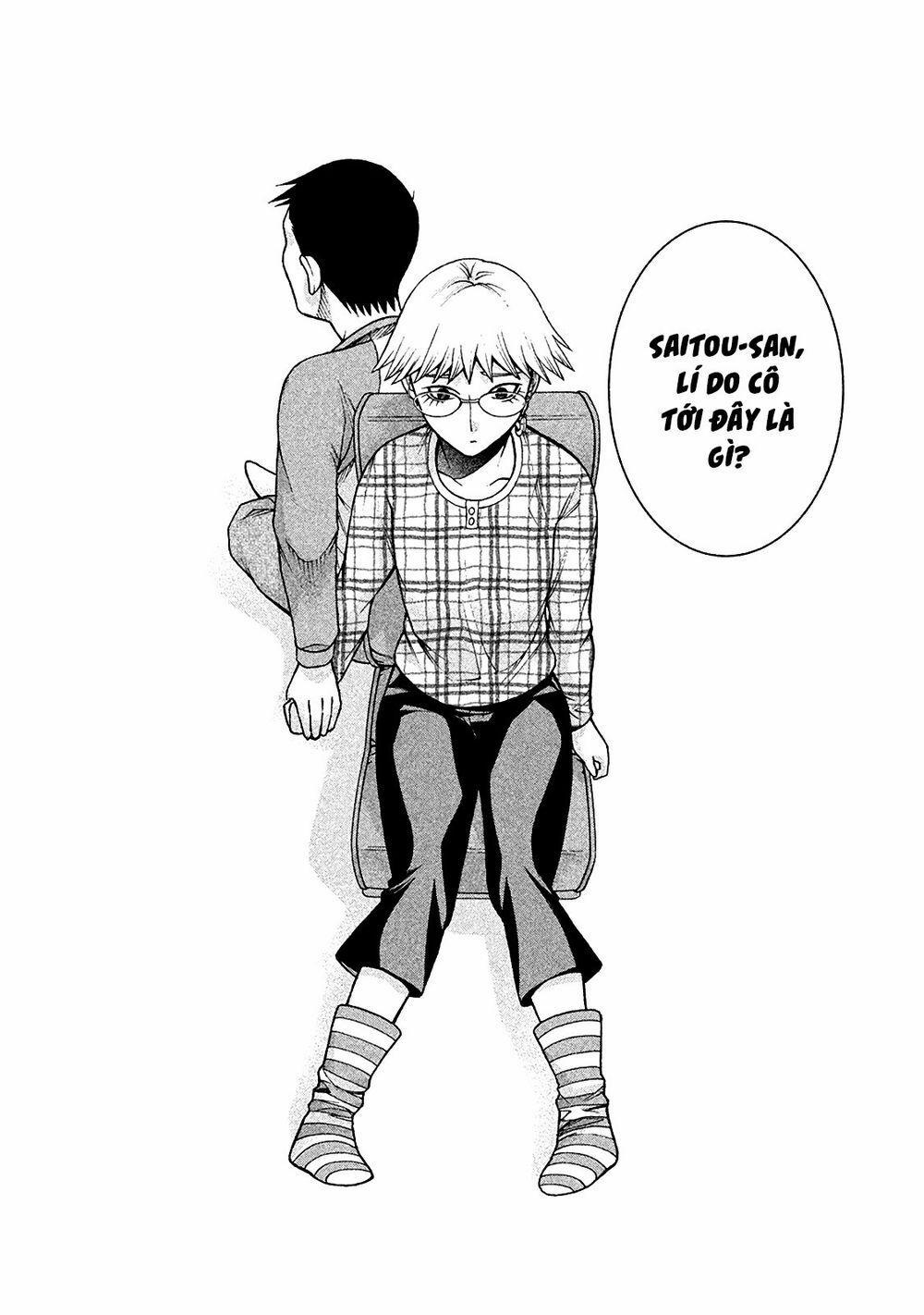 Asper Girl 12 trang 19